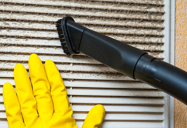 Best HVAC Air Duct Cleaning  in Wilton Manors, FL